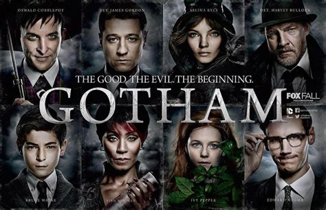 yesmovie gotham|Gotham .